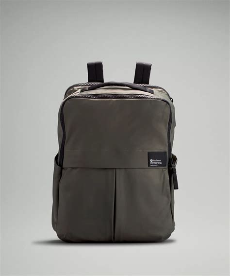 lulu everyday backpack.